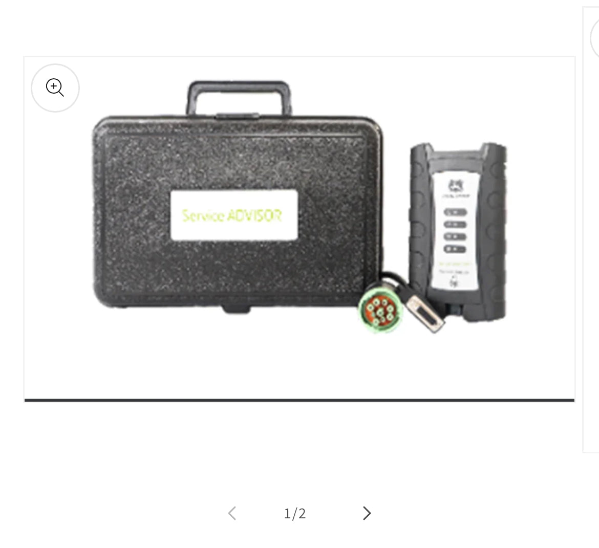 John Deere Diagnostics Kit